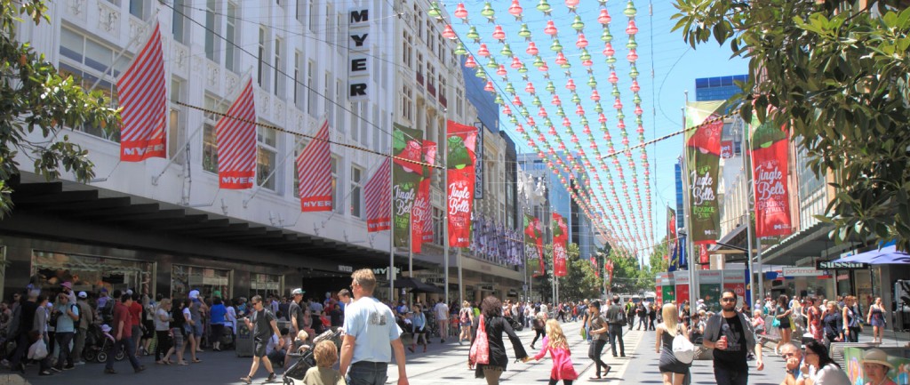 Department stores hoping Santa’s sleigh is full this year