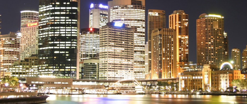 Onwards and upwards? Predictions for Sydney’s office market in 2014