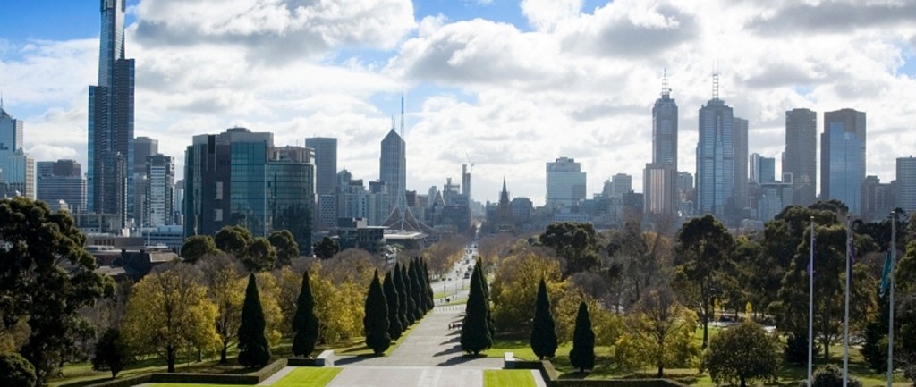 New laws to protect Melbourne landmarks