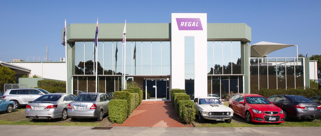 Australian Unity has bought this property in Rowville
