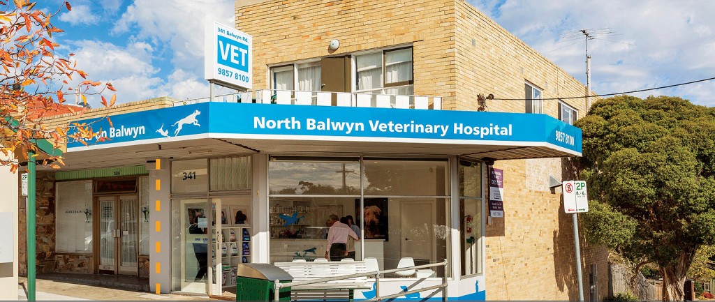 Deals: CBD yield for suburban vet clinic