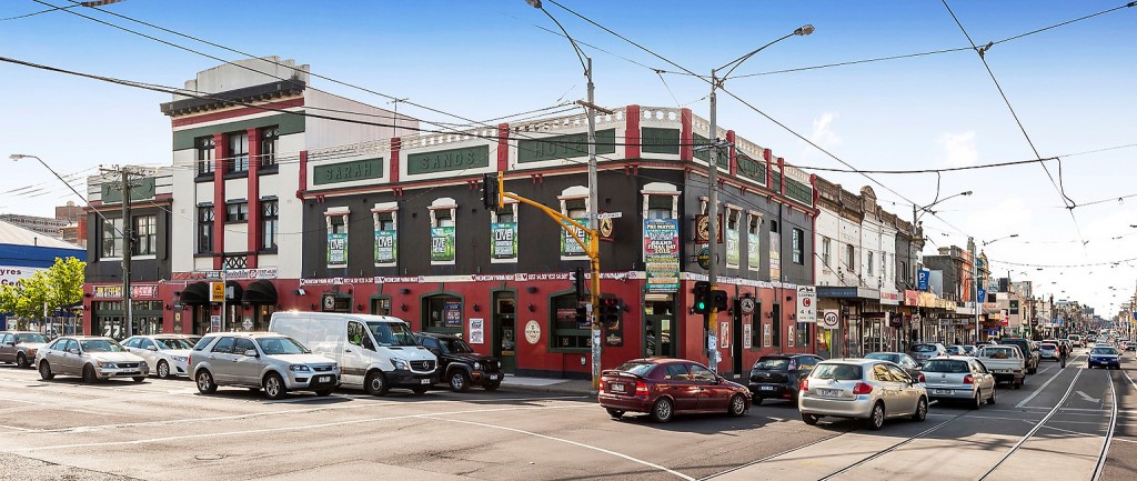 Deals: Developers to pour in for Bridie O’Reilly’s