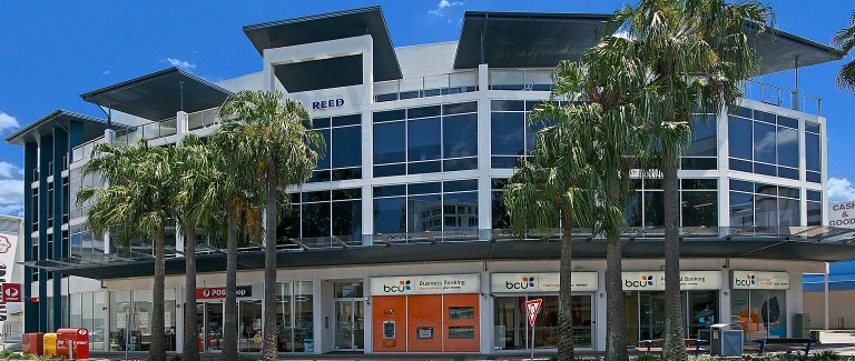 Sunshine Coast office to tap into Big Top appeal