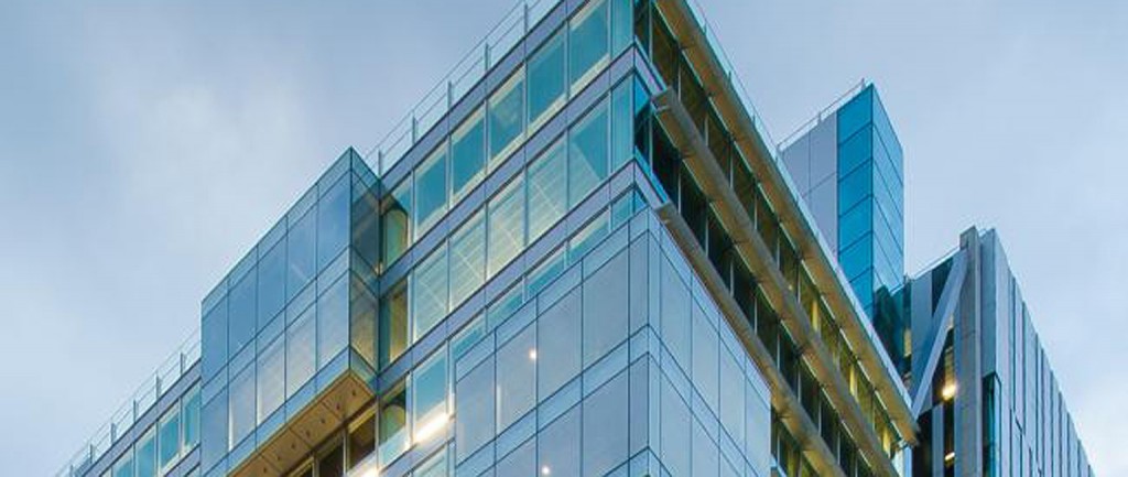 Eureka Funds Management  is seeking to buy the Australian Taxation Office Building in Adelaide.
