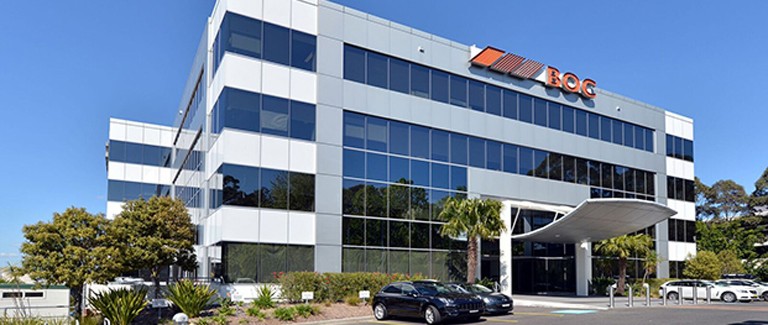 Propertylink and Grosvenor team up for North Ryde deal