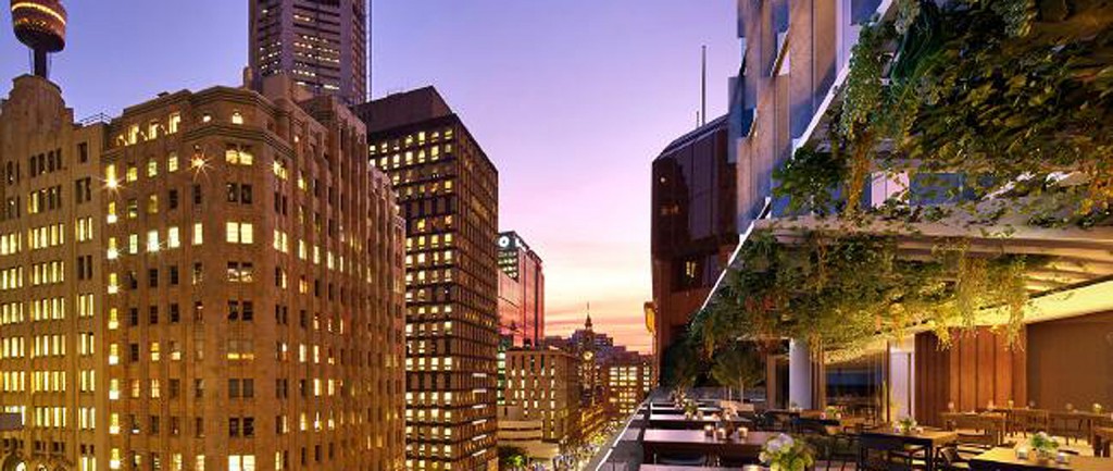 Investa and Gwynvill plan to redevelop Sydney’s 60 Martin Place
