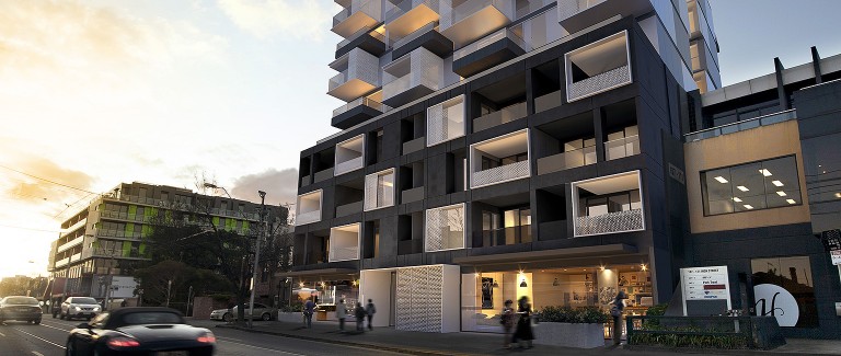 Malaysian developer pays $3.8 million premium for Prahran site