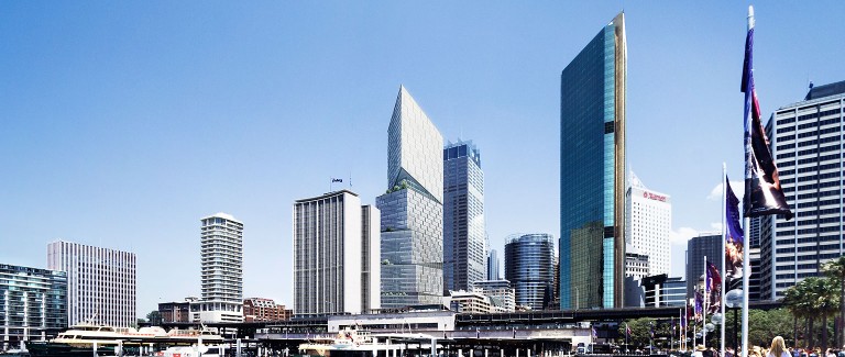 Rothschild move puts Sydney’s Quay Quarter on fast track