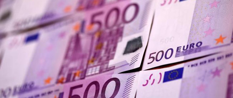 EU real estate investors face negative rates shock