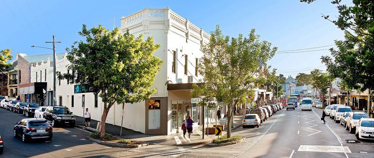 Deals: Balmain’s Matt Blatt outlet on the block