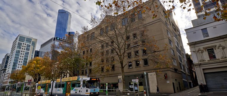 Flinders St car park tipped to nudge $30m