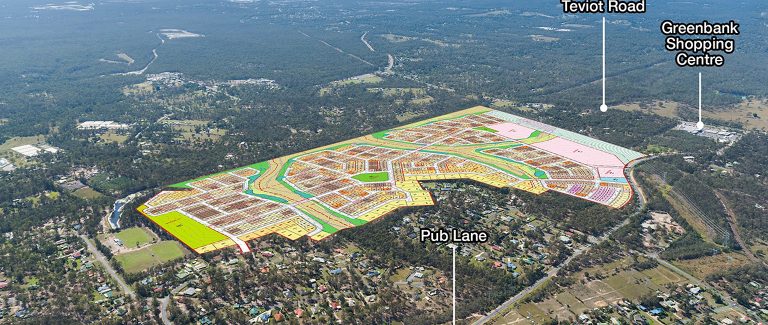 Buyers sought for Queensland super site