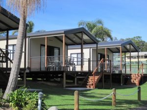Ingenia expands with $60m modular home backing