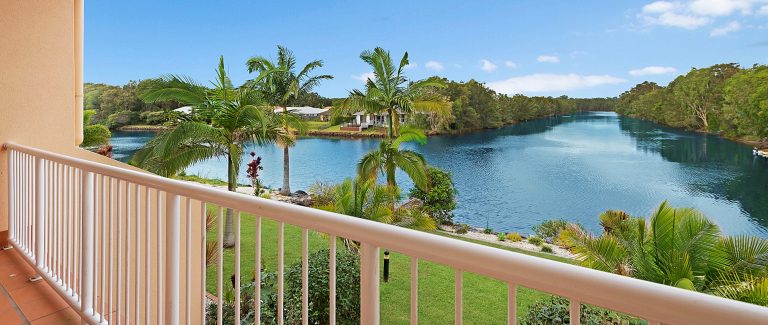 Owners ignite strata sale at Sunshine Coast resort