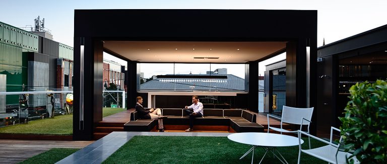 VIDEO: This might be Australia’s best office