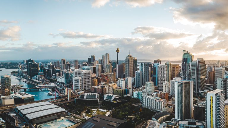 REA Insights Commercial Property Snapshot, October 2020