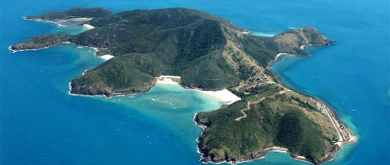 Take your pick of Queensland islands