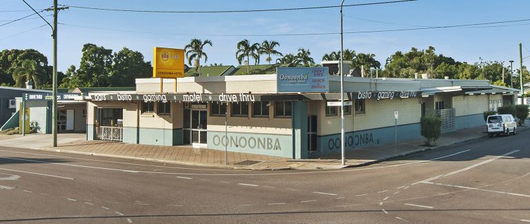 Investor thirst tipped for Townsville watering hole