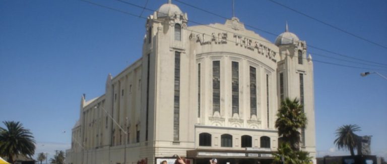 US operator to run Palais Theatre for next 30 years
