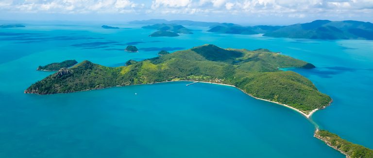 Chinese group adds $25m South Molle Island to Queensland portfolio