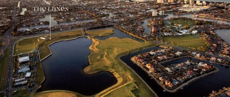 Sunland reveals plans for $100m Gold Coast retail hub