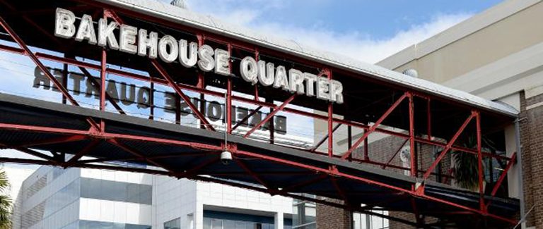 Sydney’s Bakehouse Quarter sells for $300m