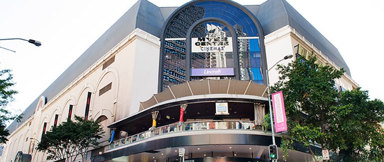 Vicinity seals deal on pair of shopping centres