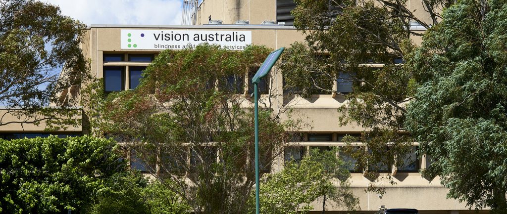 Vision Australia is selling its New South Wales headquarters at Enfield in Sydney’s west.
