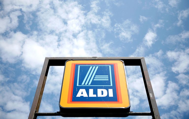 10 things you never knew you could buy at Aldi