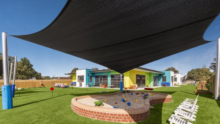 Investors zero in on Geelong childcare centres