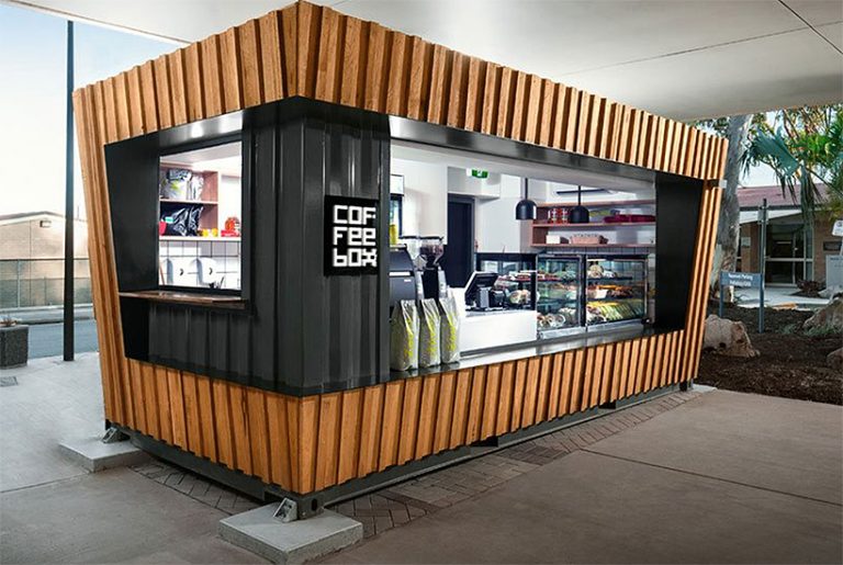10 amazing shipping container conversions