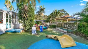 Frenchs Forest kindergarten rides childcare boom to $2.73m