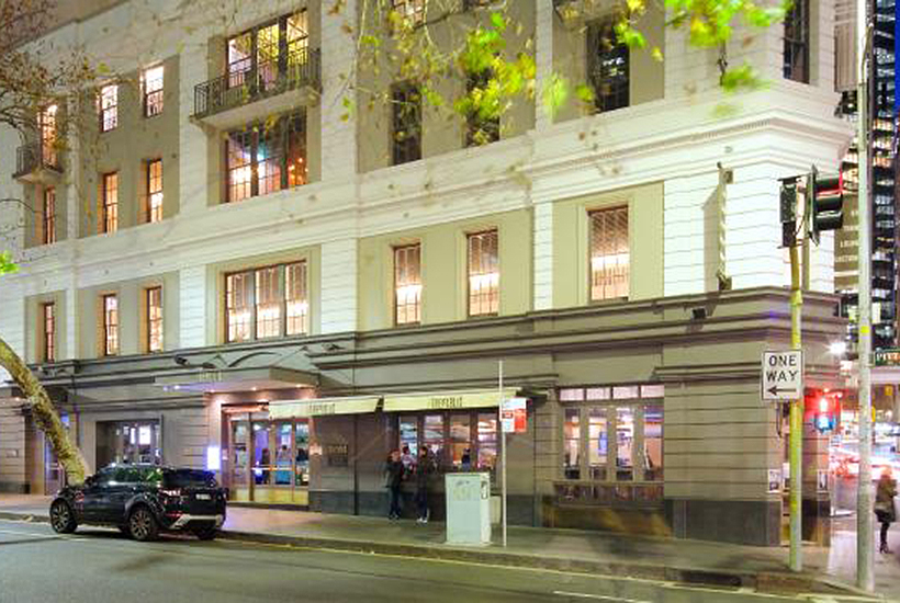 The Ryan family has sold the freehold of The Republic Hotel
