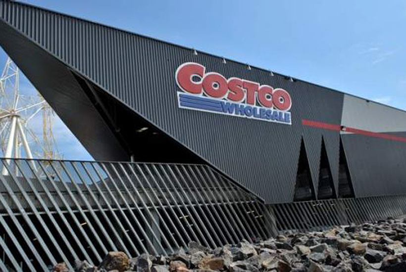 Costco is taking Australian retail by storm.

