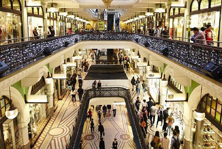 Vicinity and GIC in year’s biggest deal with $1.1bn mall swap