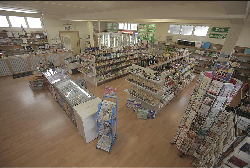 Ice creams and lollies included in $70,000 general store sale