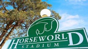 No horsing around as council buys equestrian facility