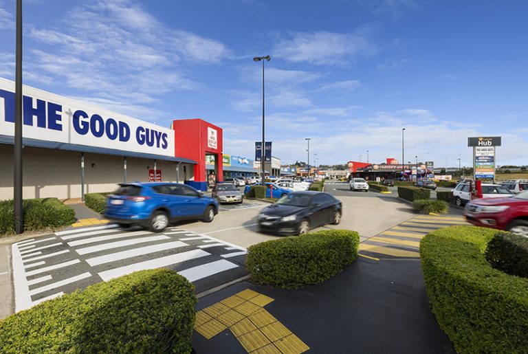 Tweed Hub part of $60m retail sale