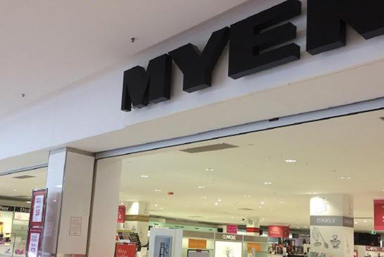 Canberra Myer deal offers hope for retail giant