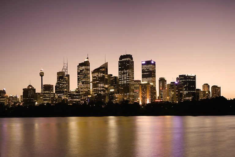 Property industry now Australia’s No.1