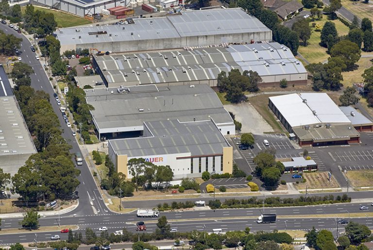 Heathley offers $40m industrial logistics portfolio