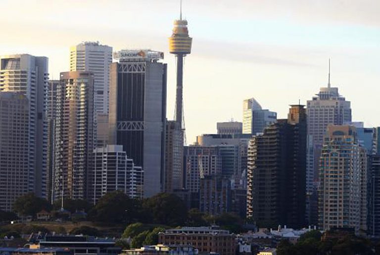 Sydney office leasing market tightens to pre-Olympic levels