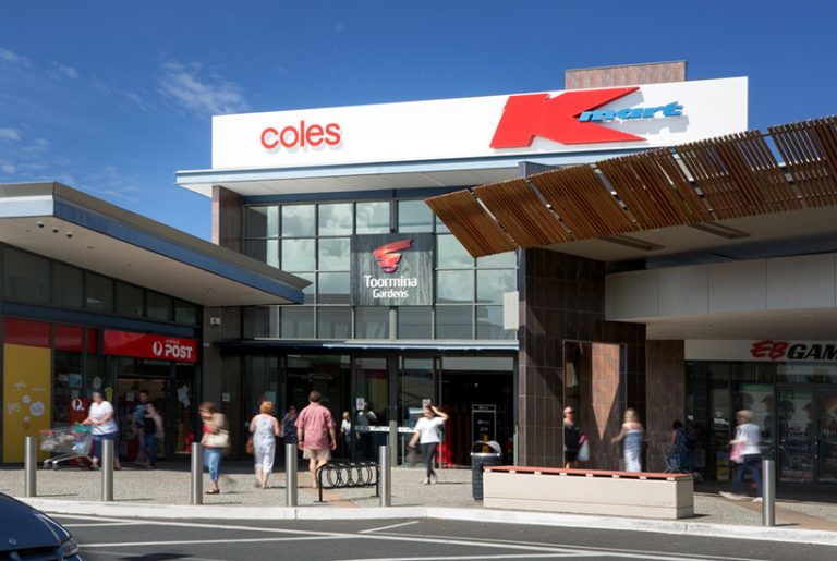 Coffs Harbour shopping centre an $83m prize