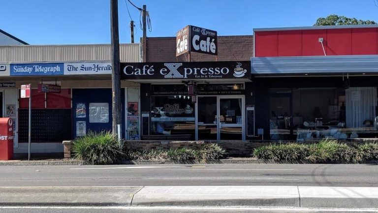 Gosford cafe a sure bet for investors