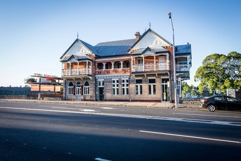 Historic Normanby Hotel to ignite Brisbane pub market