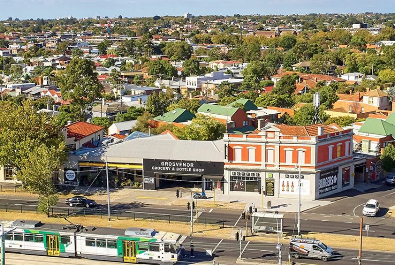 Investors pour in for Melbourne’s Grosvenor Hotel