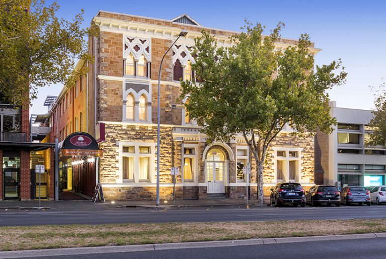 Old Adelaide hotel a $15m stunner