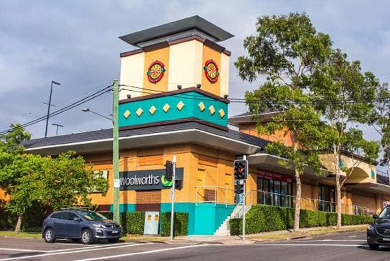 Thornleigh Marketplace among $100m in shopping centre deals