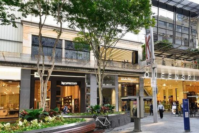 Brisbane’s QueensPlaza could welcome ‘high-end’ hotel