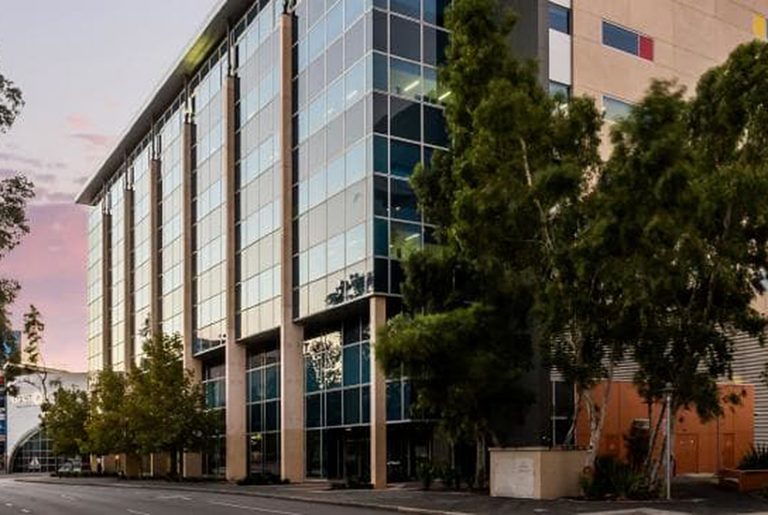 $91m sale continues Perth office fightback